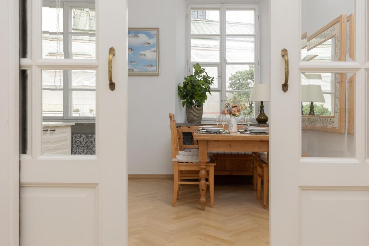 Family Freta Old Town By Renters *