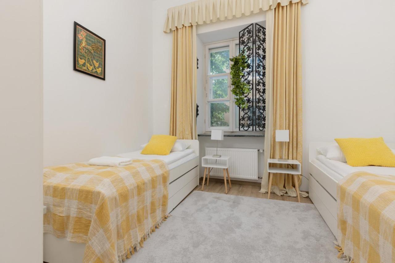 Family Freta Old Town By Renters Apartment