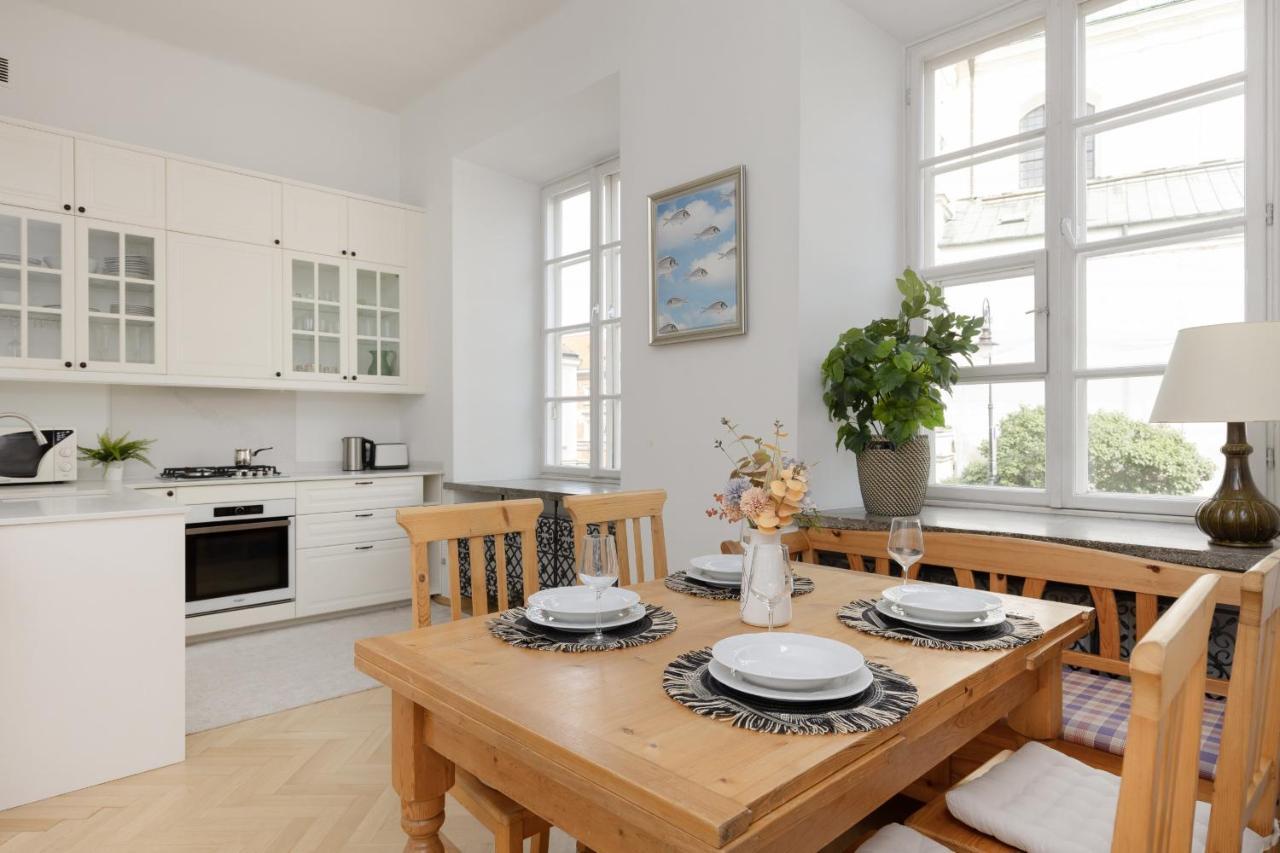 Family Freta Old Town By Renters Apartment *