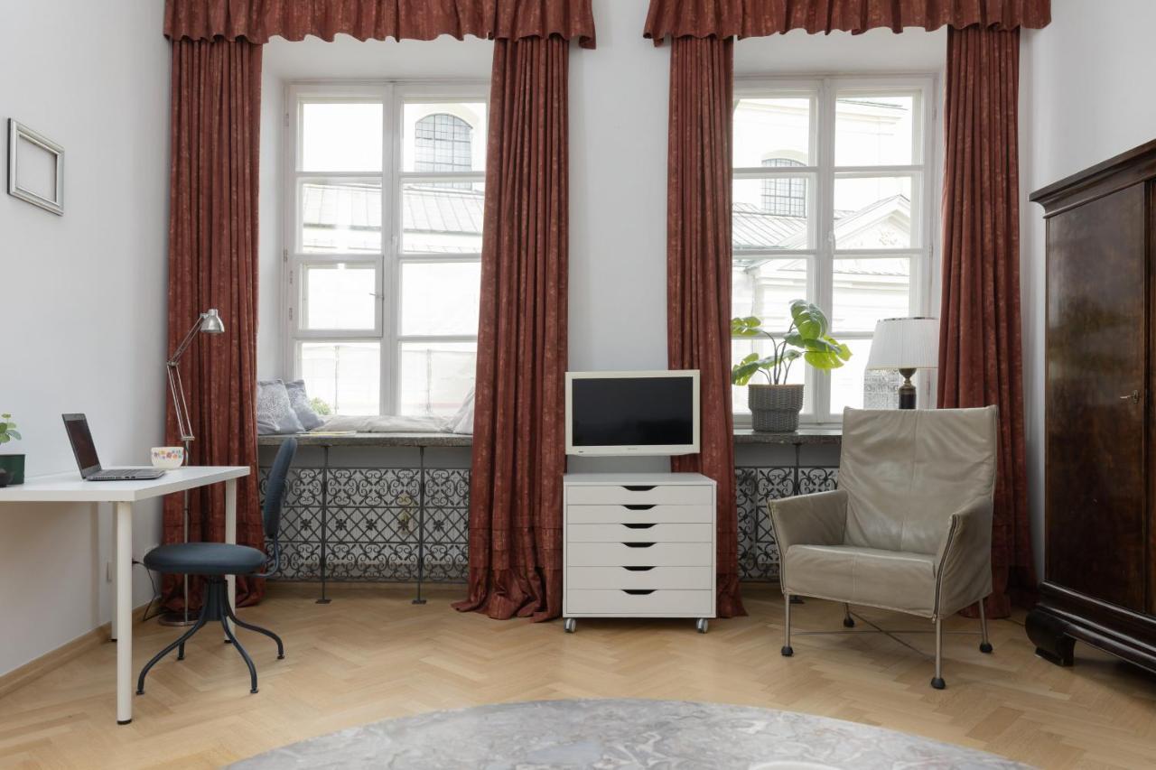 Family Freta Old Town By Renters Warschau
