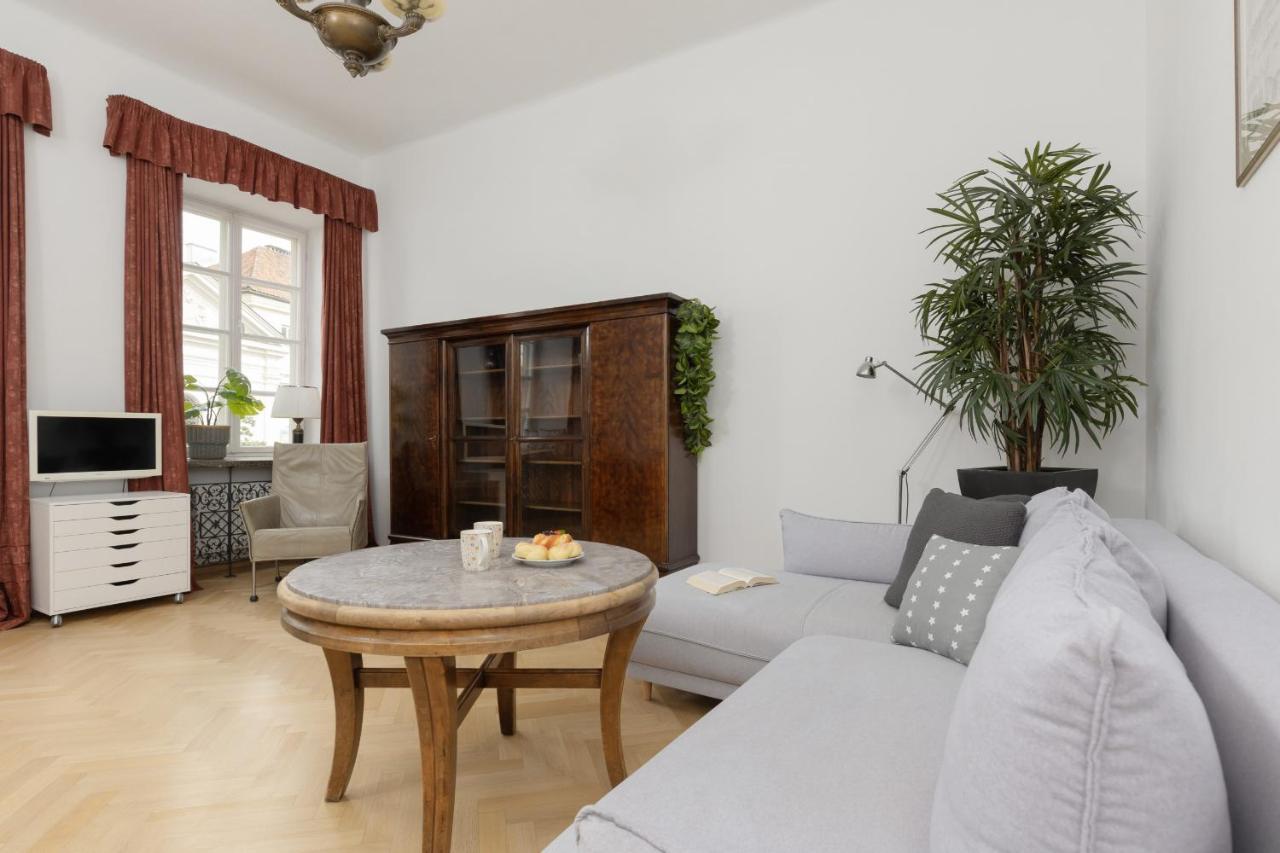 Family Freta Old Town By Renters Apartment *
