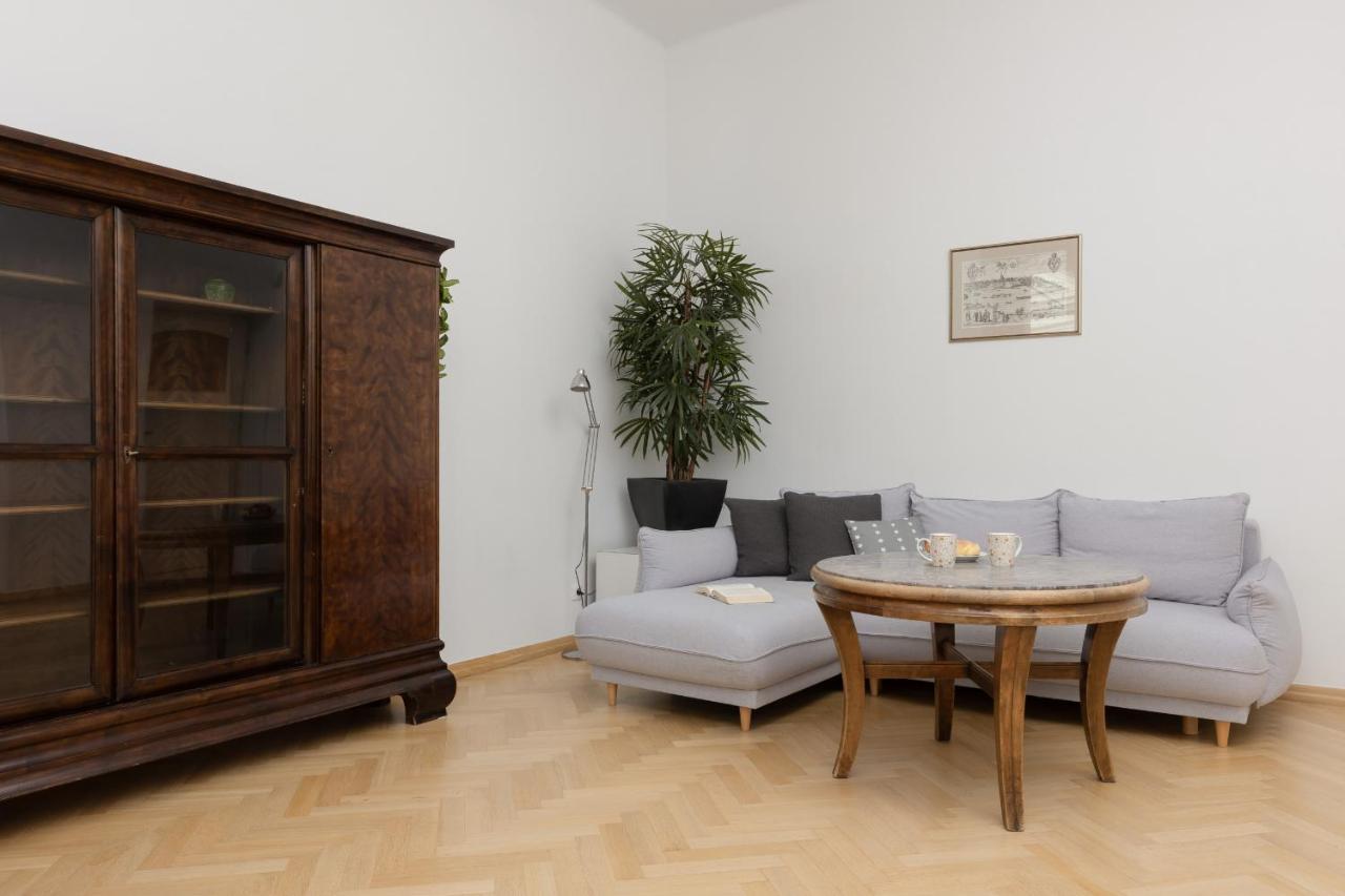 Apartment Family Freta Old Town By Renters Warschau