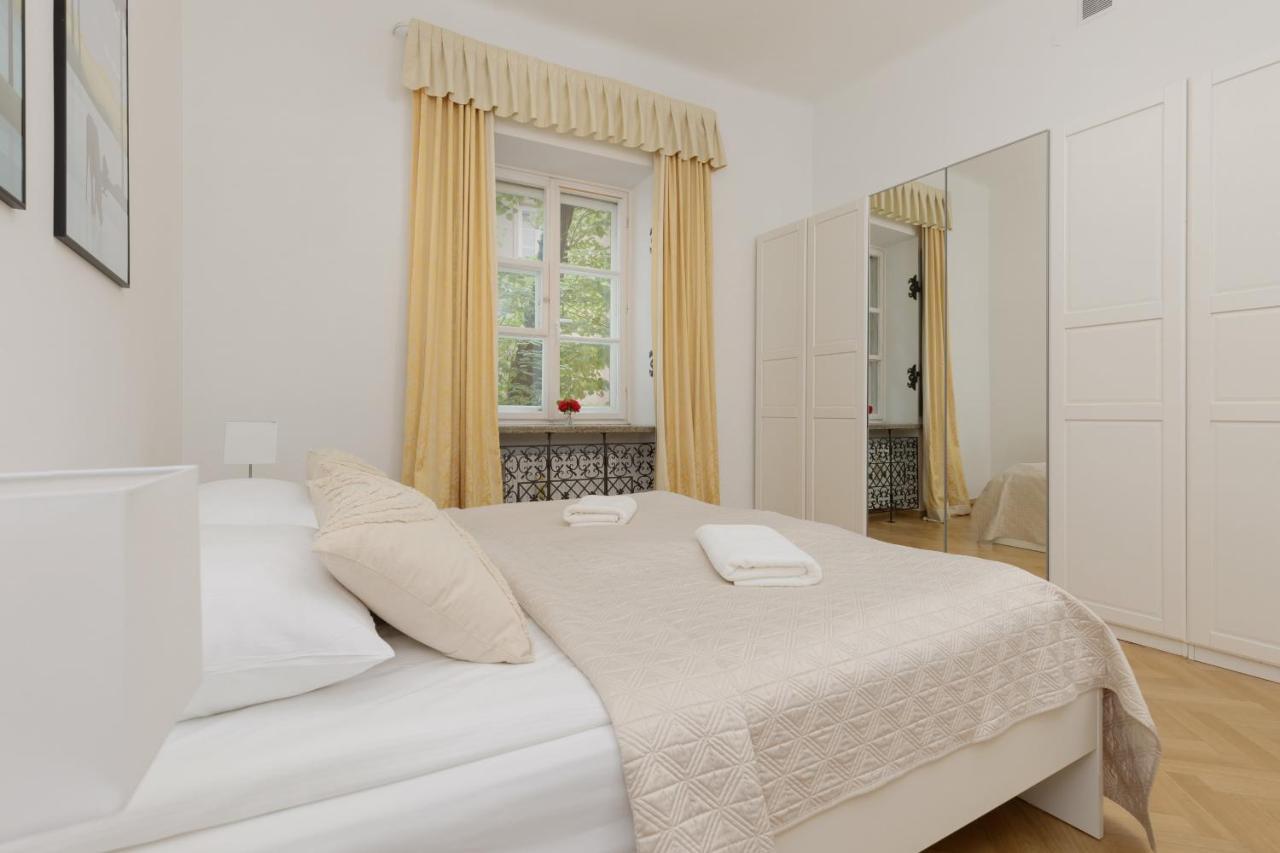 Apartment Family Freta Old Town By Renters *